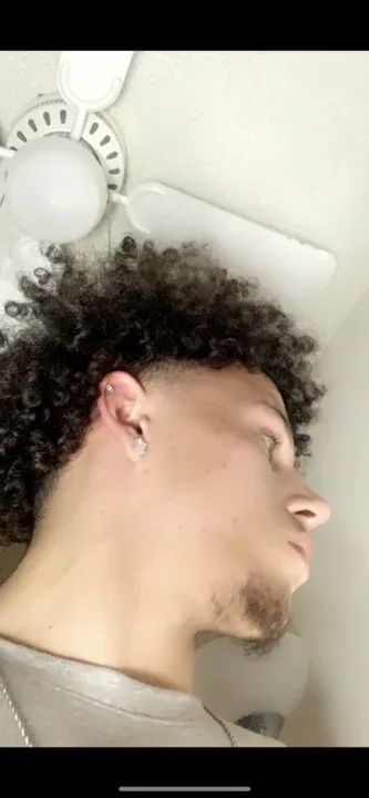 image of Houdini baybee a tucson onlyfans account