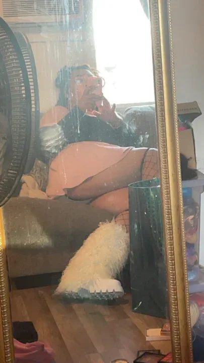 image of Jada beez a tucson onlyfans account