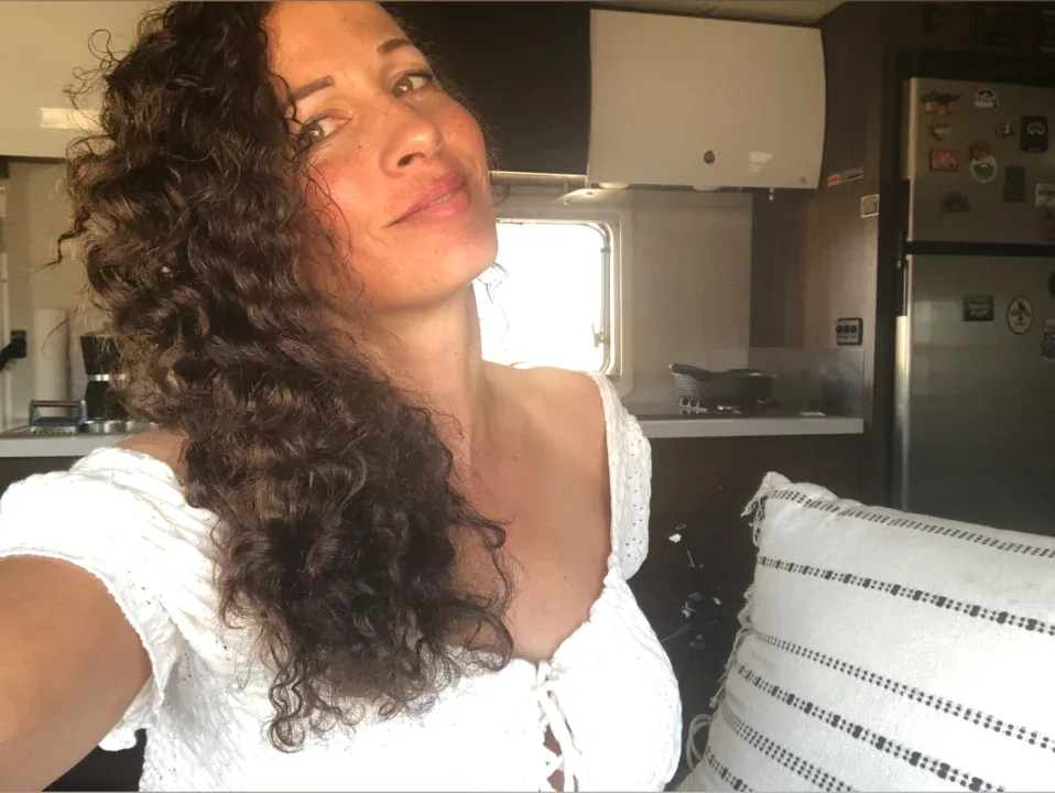 image of Vanlifeellie a tucson onlyfans account