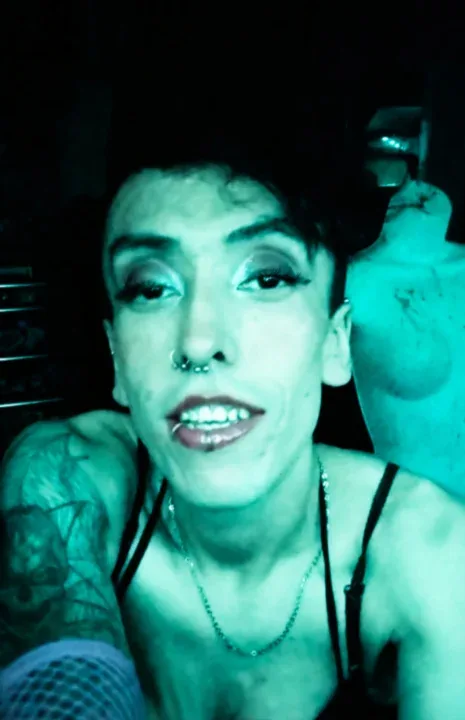 image of Lunar Elise a tucson onlyfans account