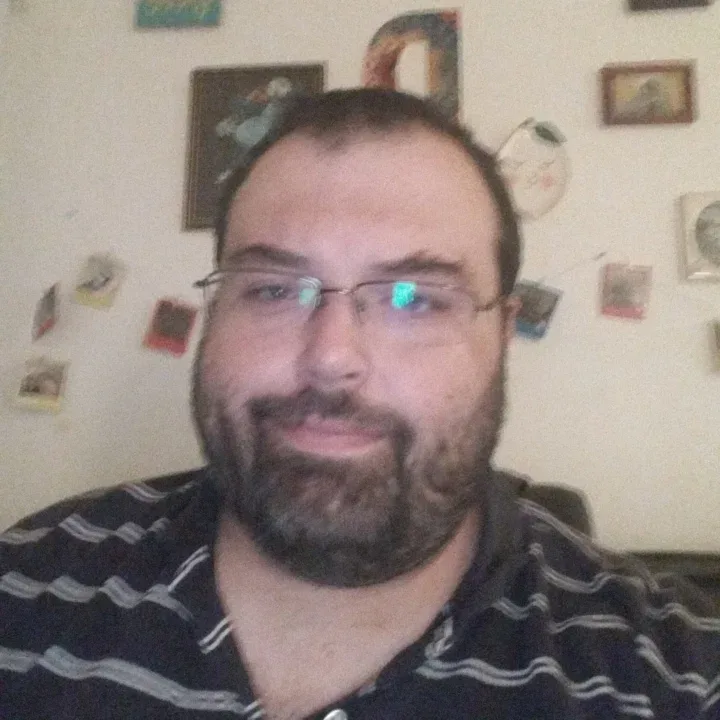 image of Wolfy a tucson onlyfans account