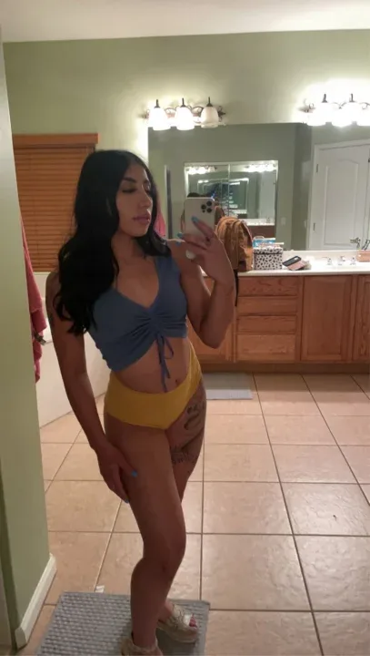image of Chula2169 a tucson onlyfans account