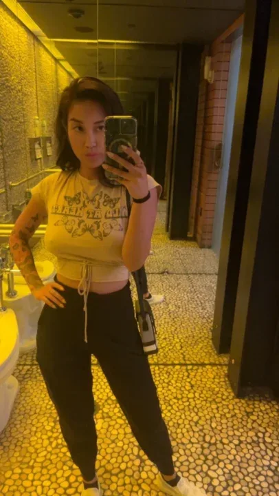 image of A N N I E a tucson onlyfans account