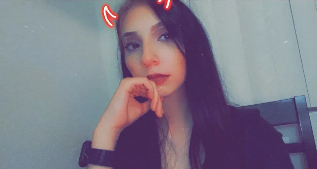 image of Marilyn a tucson onlyfans account