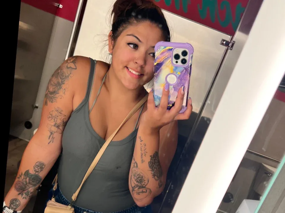 image of Last night a tucson onlyfans account