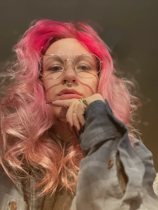 image of Jo a tucson onlyfans account