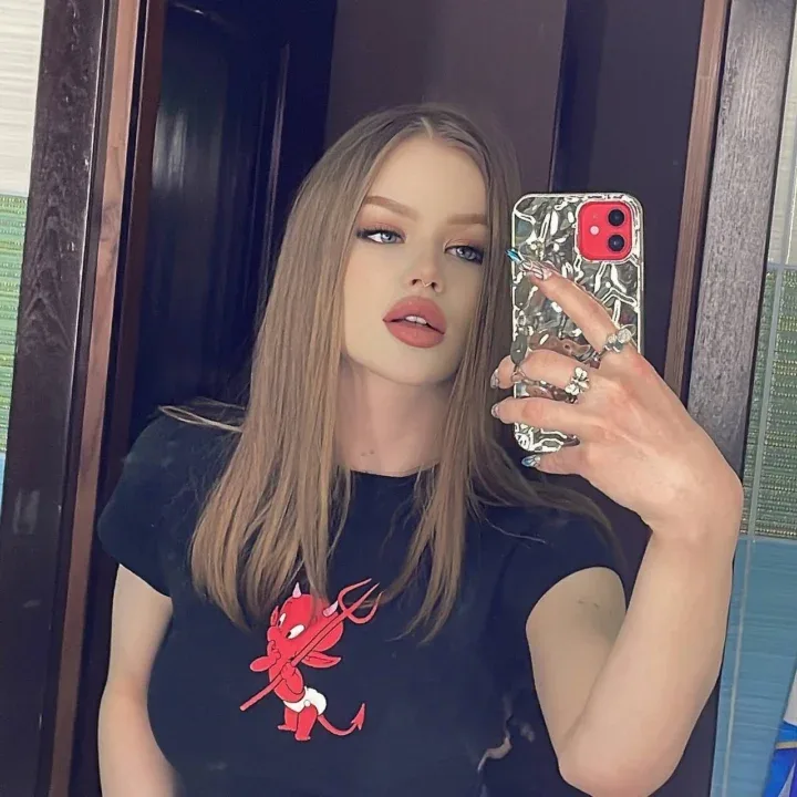 Image of Your Angel  ️