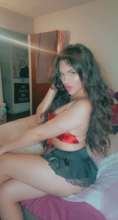 image of Britney a tucson onlyfans account